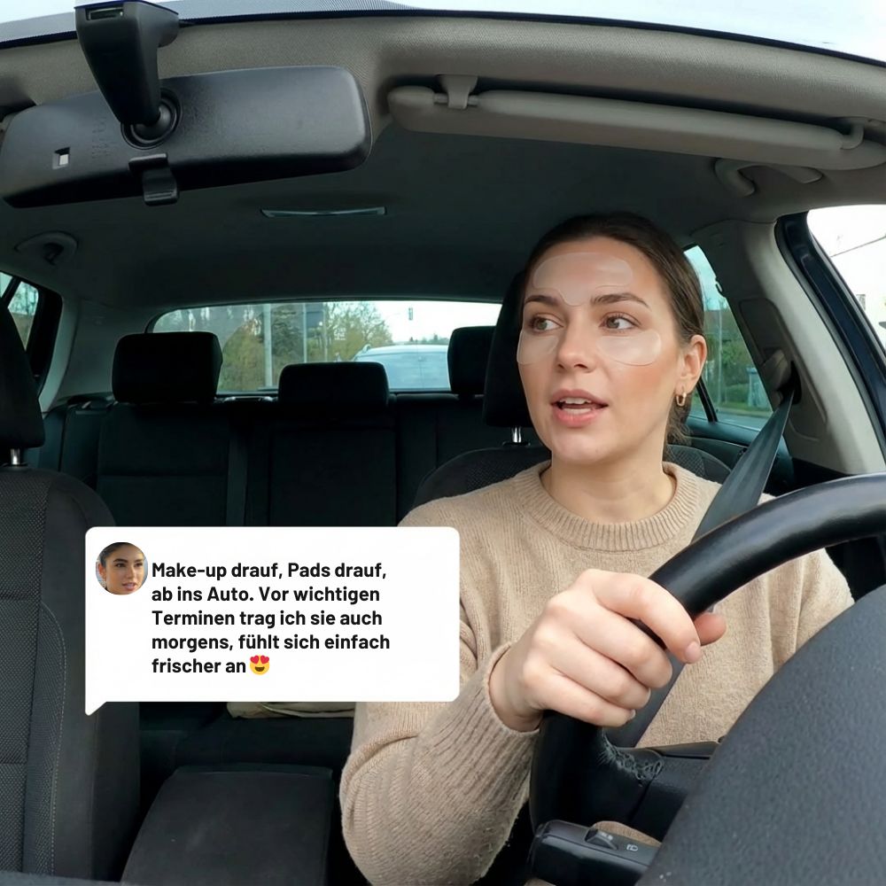 ReLift™ Silikon-Pads