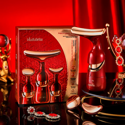 3 In 1 Antiaging Gerät