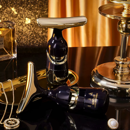 3 In 1 Antiaging Gerät