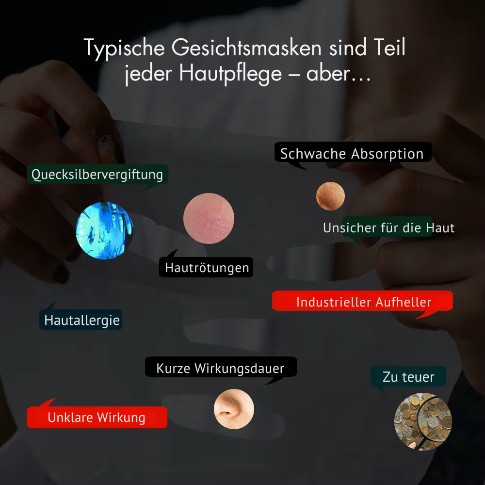 NatuMask - Natürlich. Frisch. Selbst gemacht.