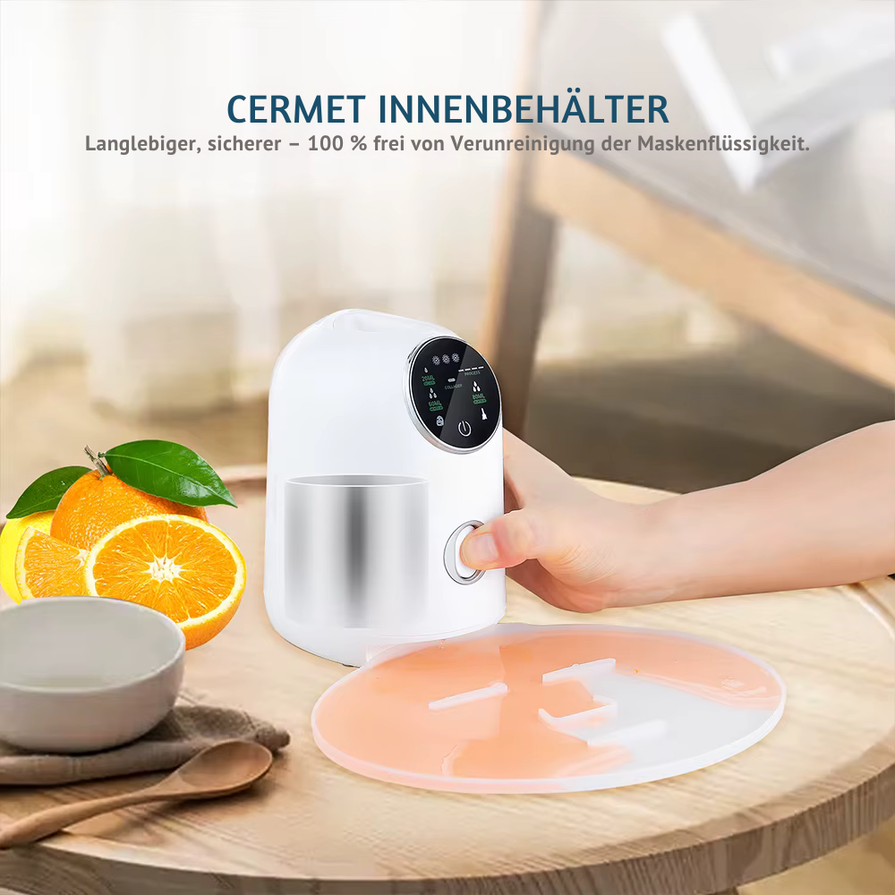 NatuMask - Natürlich. Frisch. Selbst gemacht.