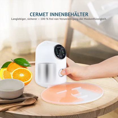 NatuMask - Natürlich. Frisch. Selbst gemacht.