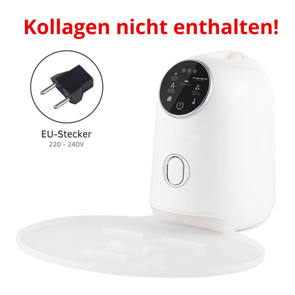 NatuMask - Natürlich. Frisch. Selbst gemacht.