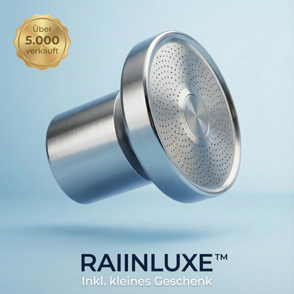 RAIINLUXE™ Premium-Duschkopf