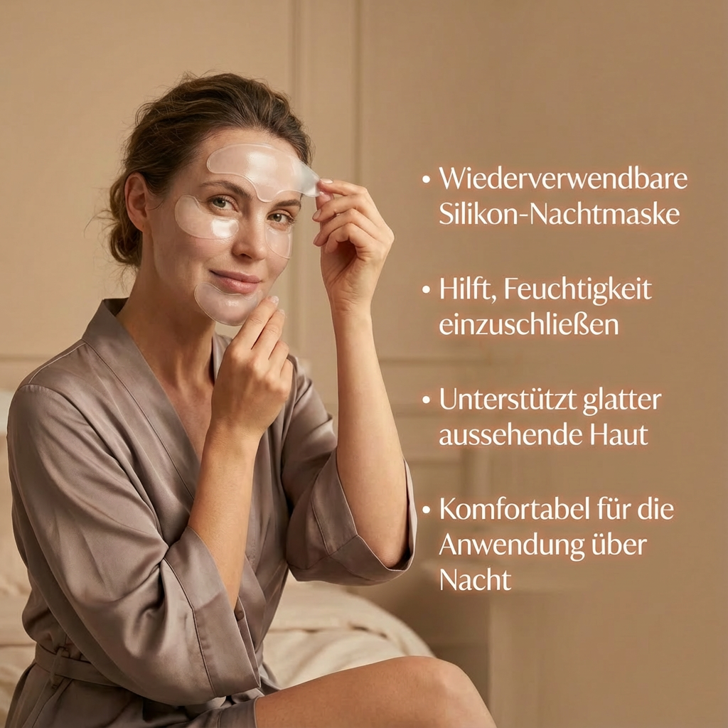 ReLift™ Silikon-Pads