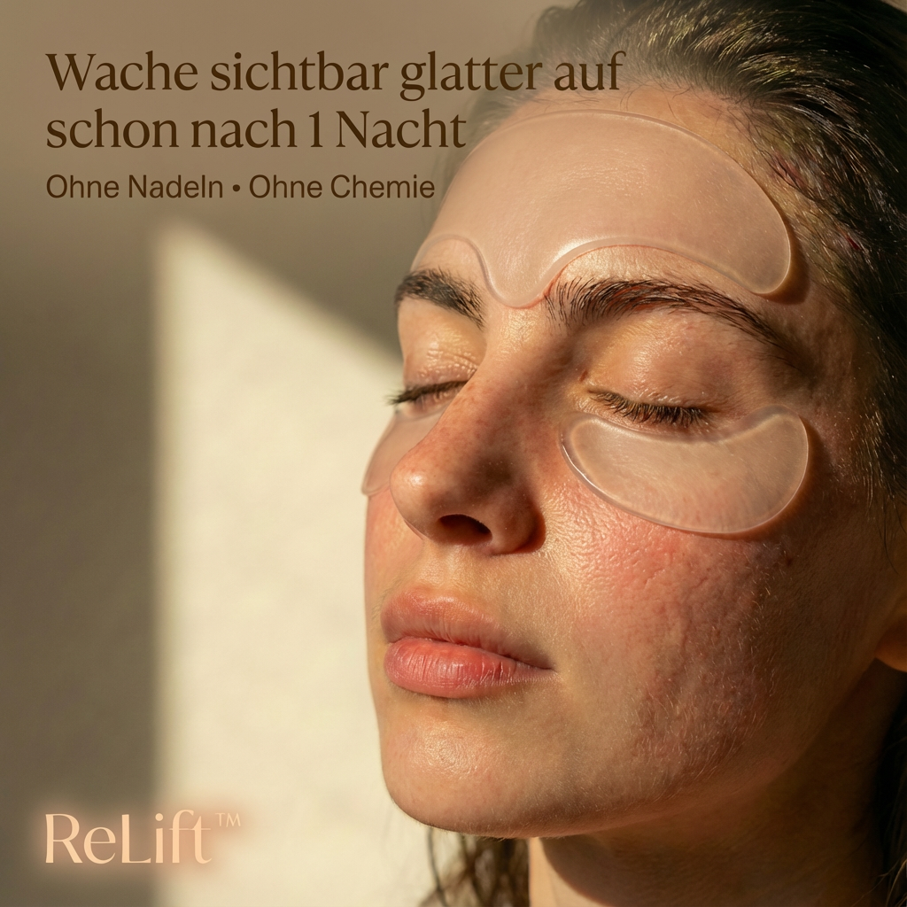 ReLift™ Silikon-Pads