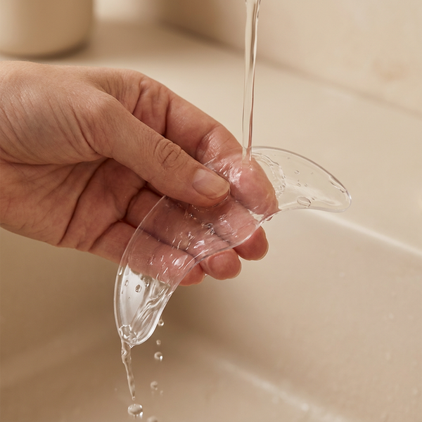 ReLift™ - Glatter aufwachen, schöner fühlen.