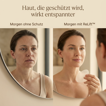 ReLift™ Silikon-Pads