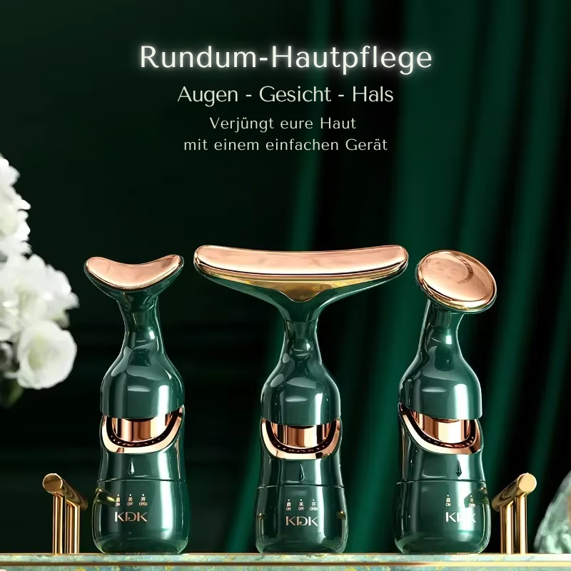 3 In 1 Antiaging Gerät