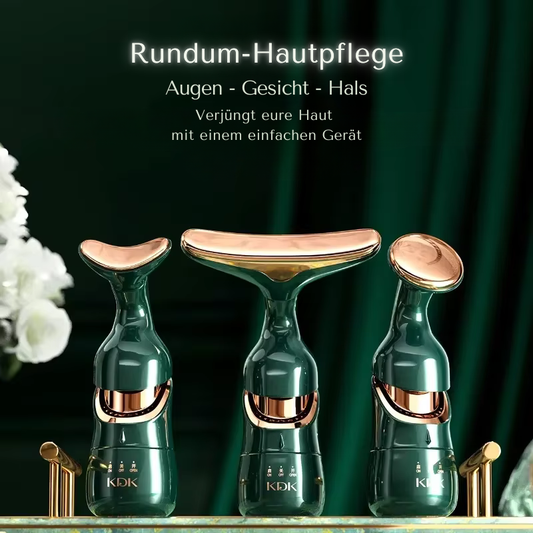 3 In 1 Antiaging Gerät