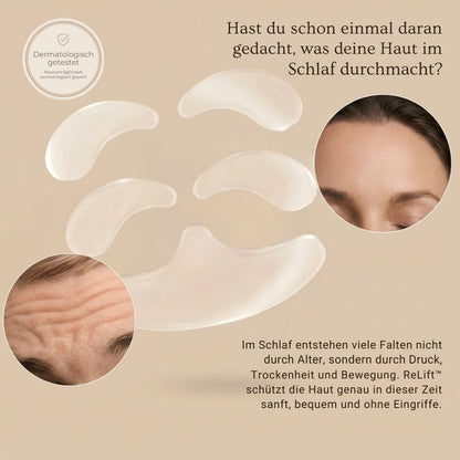 ReLift™ Silikon-Pads