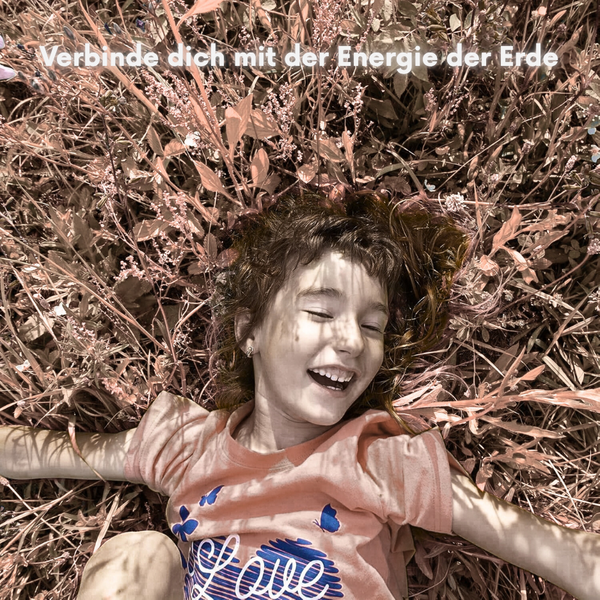 GroundRest™ – Schlaf wie auf der Erde selbst.