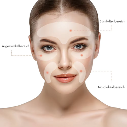 ReLift™ - Glatter aufwachen, schöner fühlen.