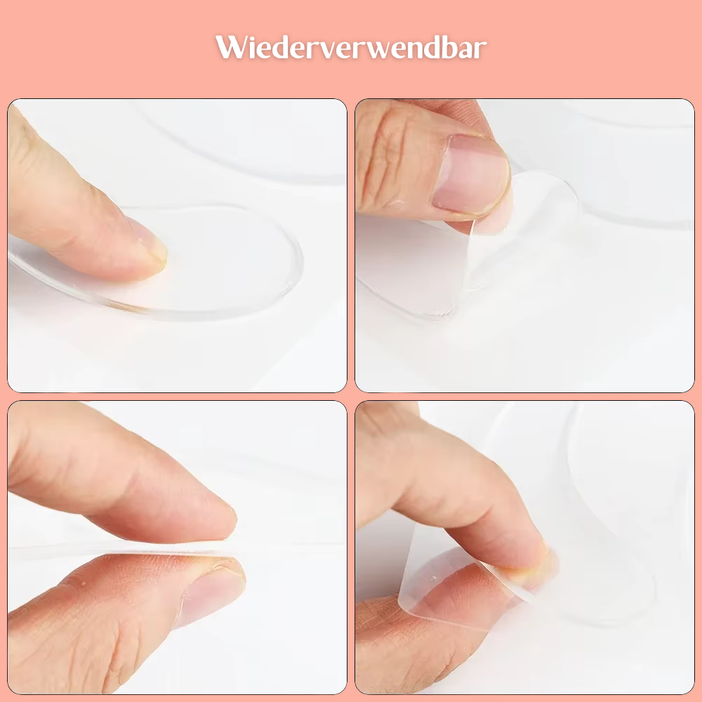 ReLift™ - Glatter aufwachen, schöner fühlen.