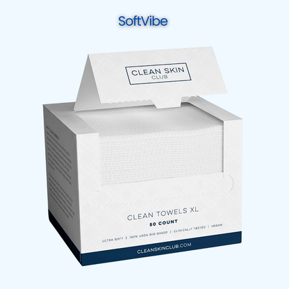 ✨SoftVibe - Das Hygienetuch, das deine Haut wirklich verdient.