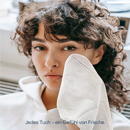 ✨SoftVibe - Das Hygienetuch, das deine Haut wirklich verdient.