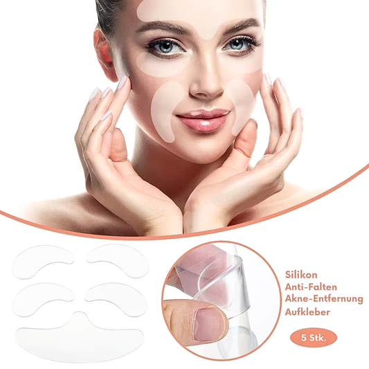 ReLift™ - Glatter aufwachen, schöner fühlen.