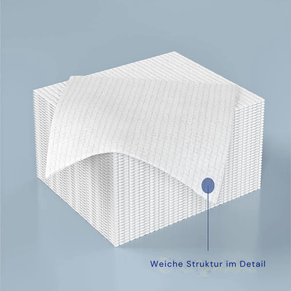 ✨SoftVibe - Das Hygienetuch, das deine Haut wirklich verdient.